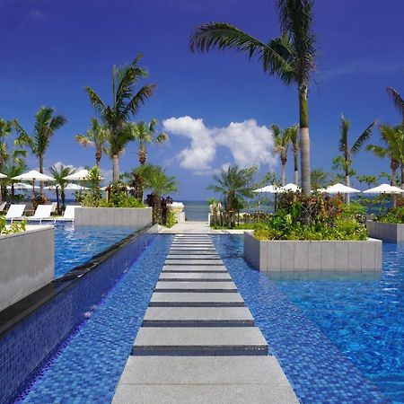 Fusaki Beach Resort Hotel & Villas Ishigaki  Bagian luar foto