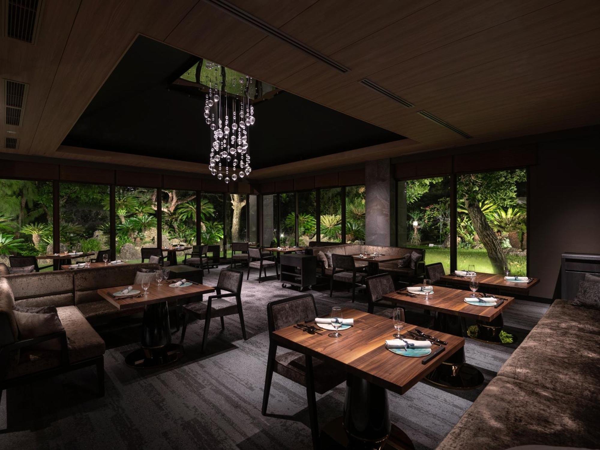 Fusaki Beach Resort Hotel & Villas Ishigaki  Bagian luar foto