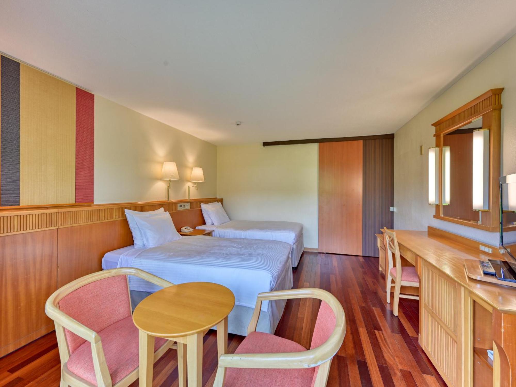 Fusaki Beach Resort Hotel & Villas Ishigaki  Bagian luar foto