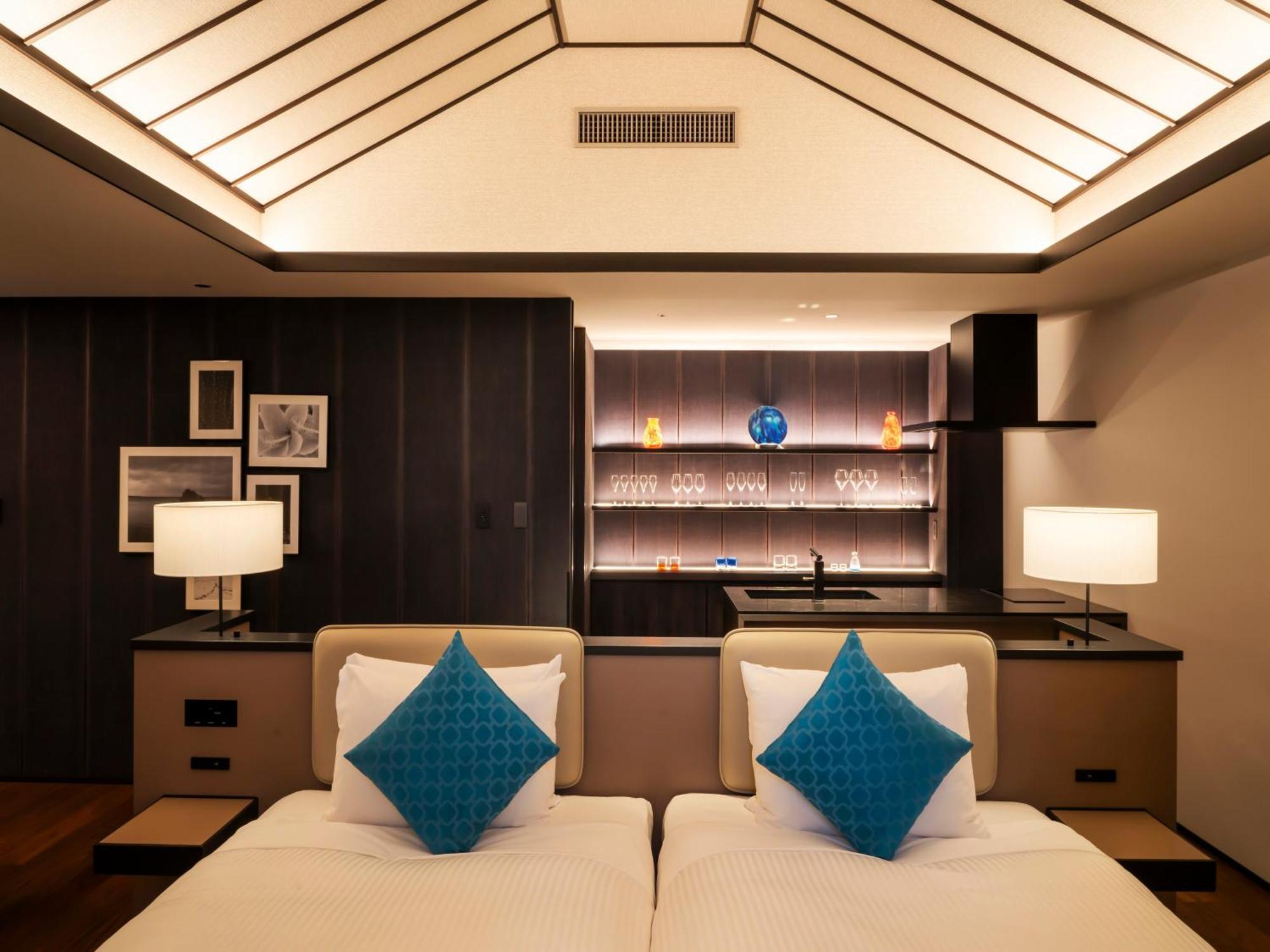 Fusaki Beach Resort Hotel & Villas Ishigaki  Bagian luar foto