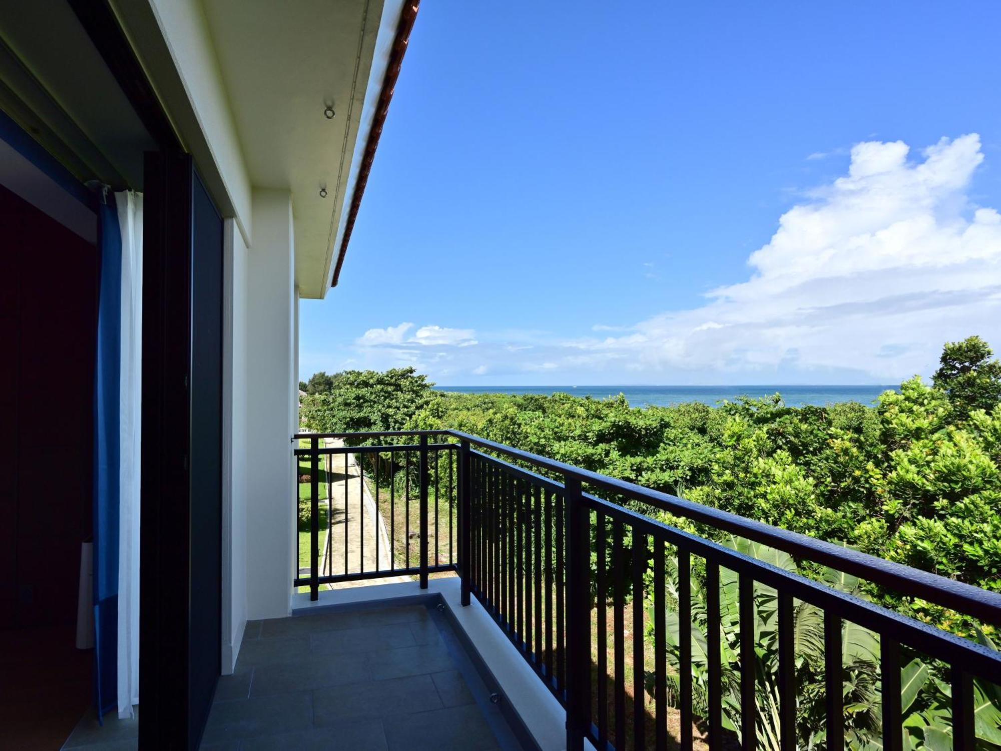 Fusaki Beach Resort Hotel & Villas Ishigaki  Ruang foto