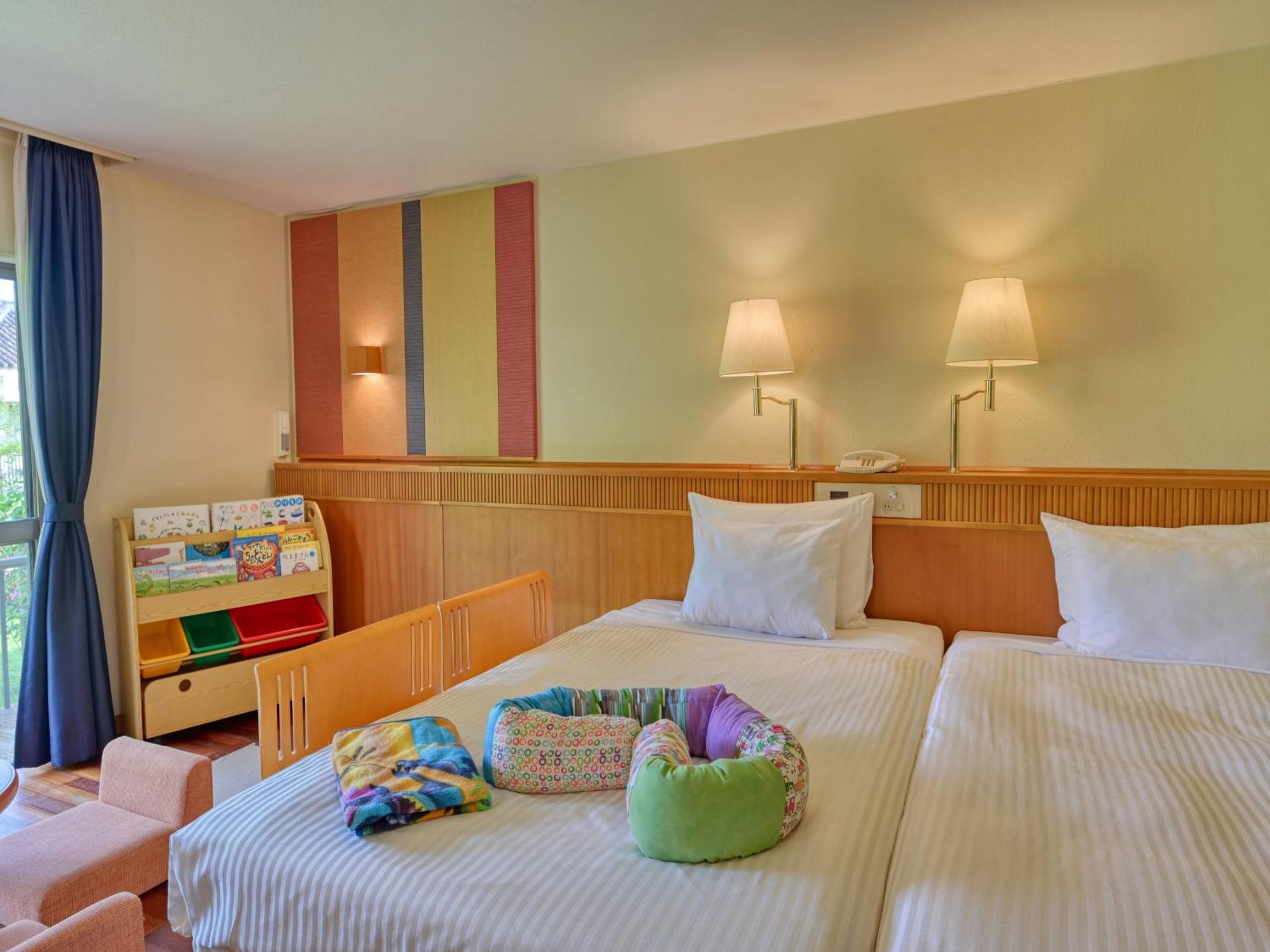 Fusaki Beach Resort Hotel & Villas Ishigaki  Bagian luar foto