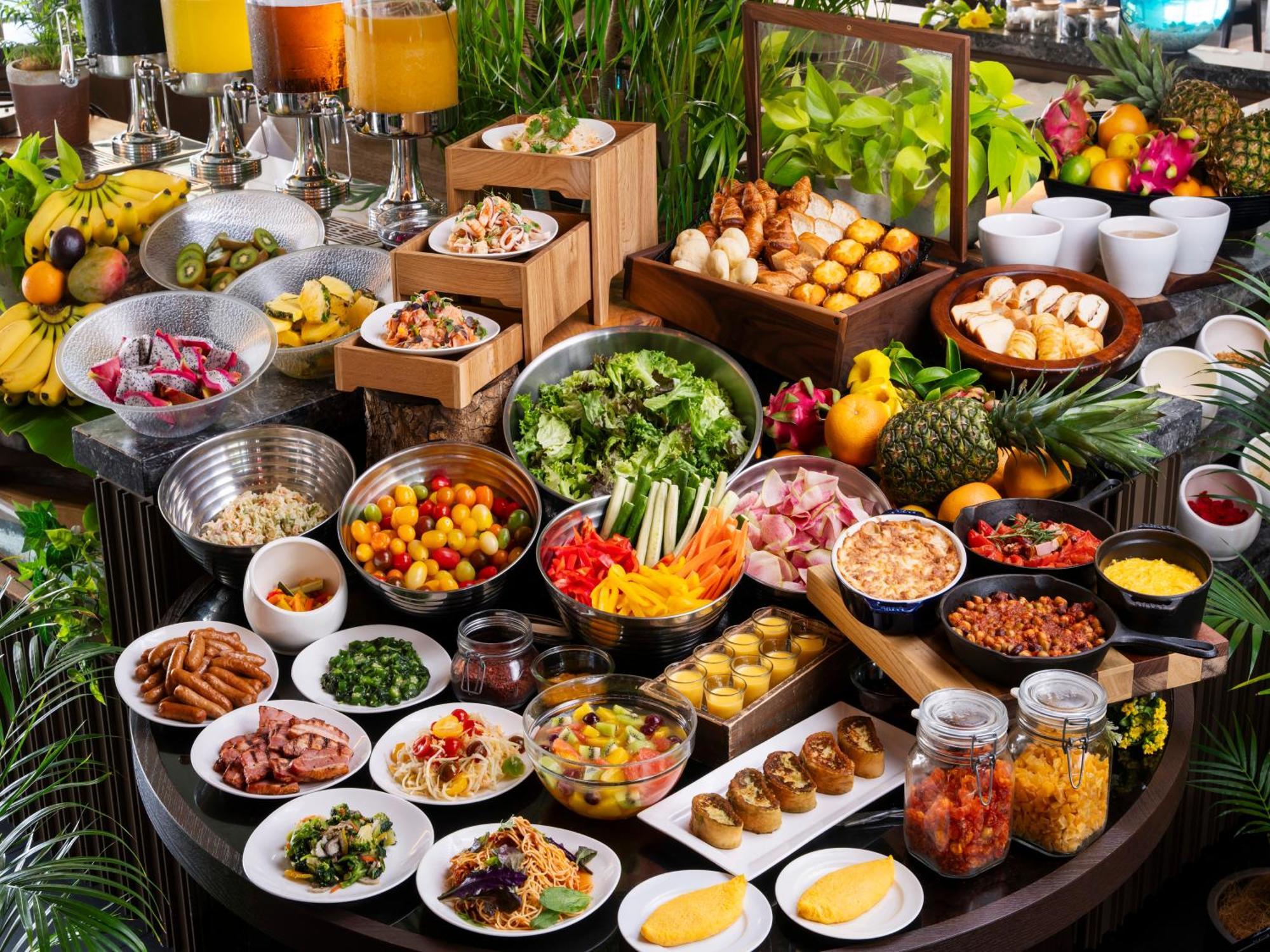 Fusaki Beach Resort Hotel & Villas Ishigaki  Bagian luar foto