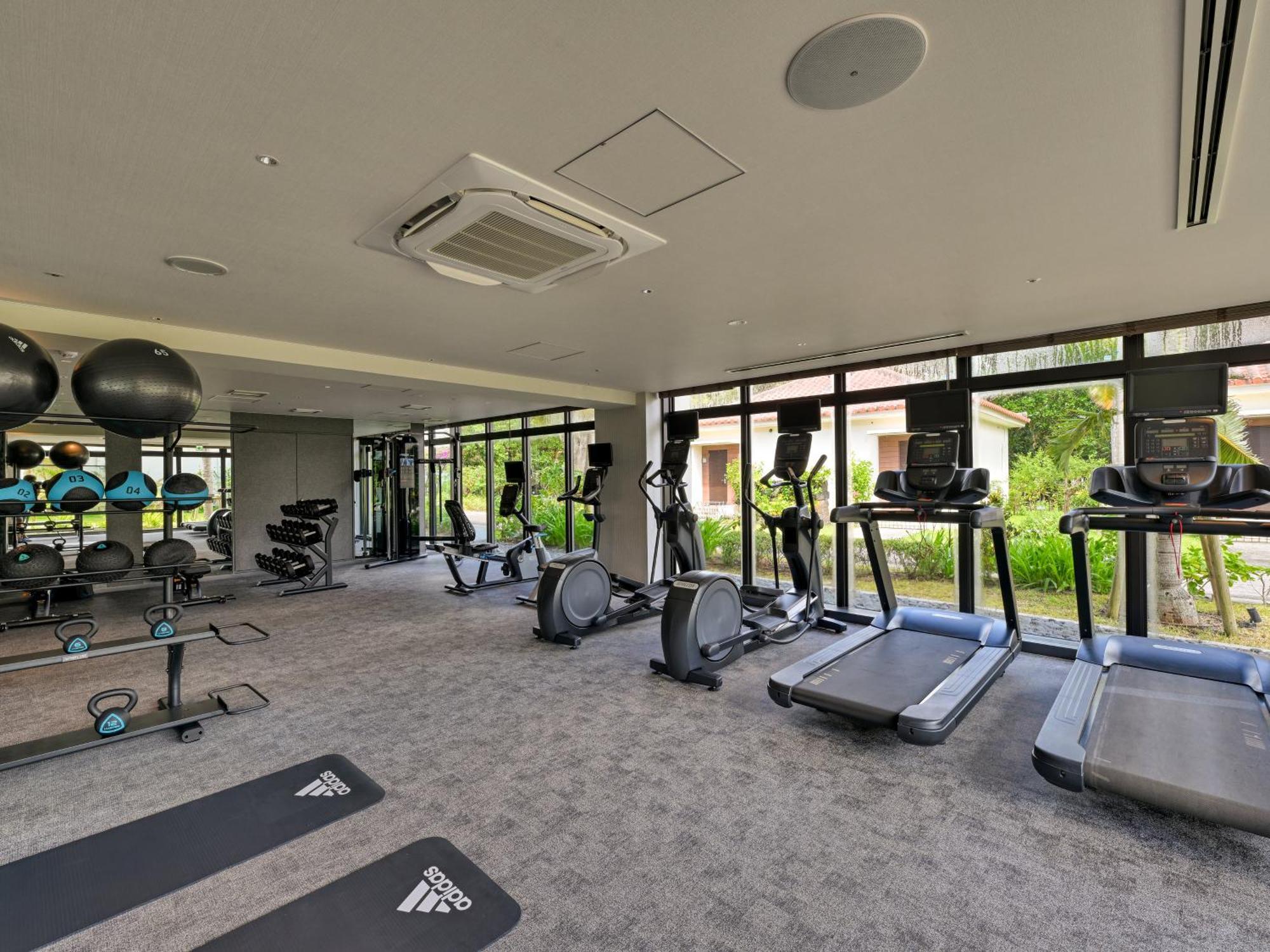 Fusaki Beach Resort Hotel & Villas Ishigaki  Bagian luar foto